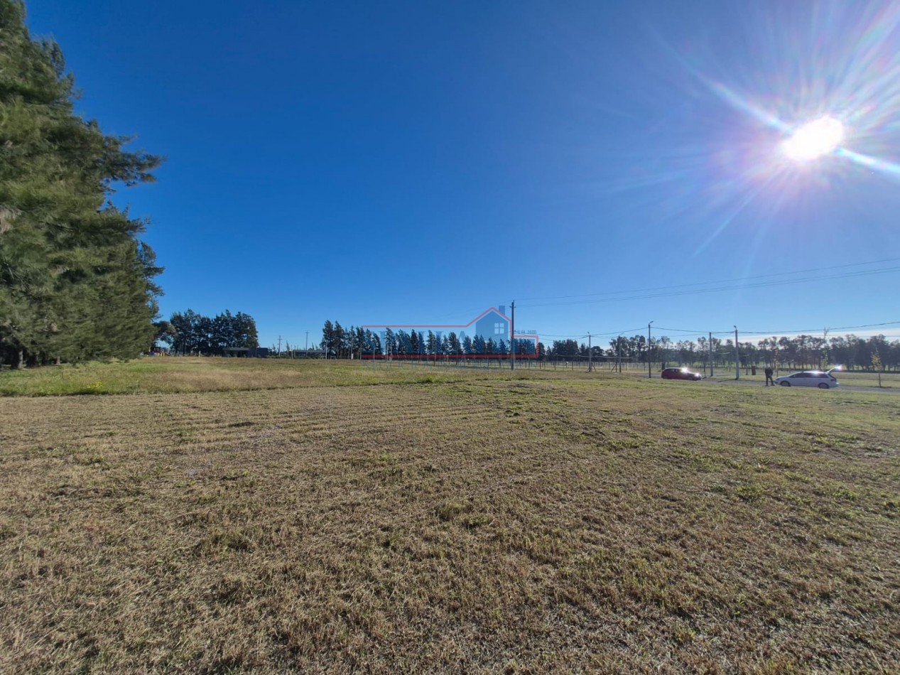 VENTA LOTE BARRIO PRADERAS 2 - ALTOS DE CARDALES 