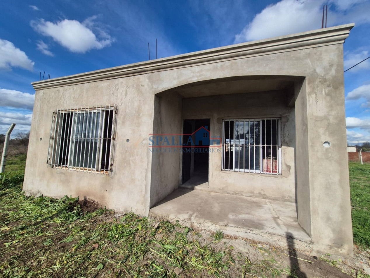 VENTA CASA 3 AMBIENTES - VILLA ASTOLFI, PILAR
