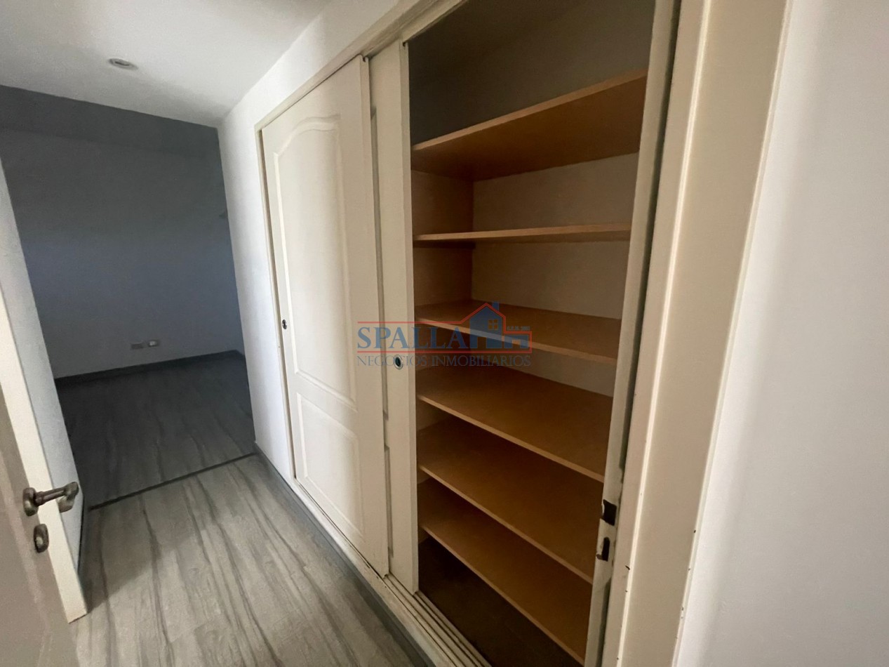 ALQUILER DEPARTAMENTO DOS AMBIENTES EN PILAR CENTRO