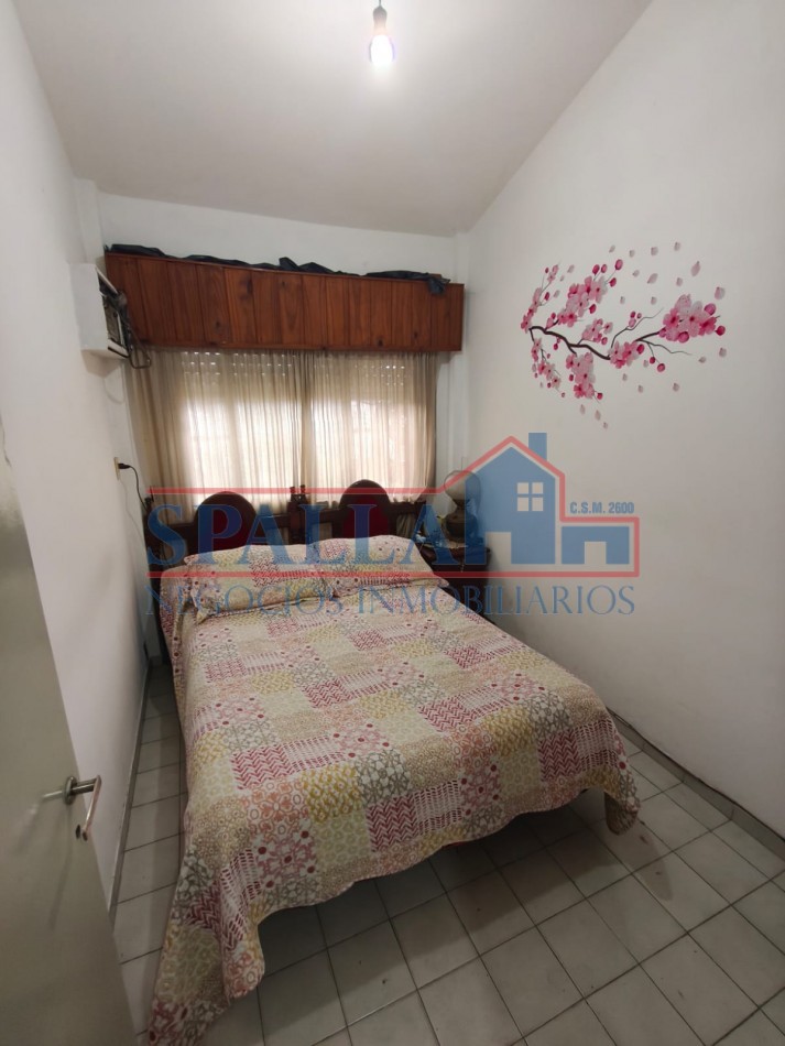Casa en Venta con 3 Dormitorios sobre Ruta 24 - Cuartel V, Moreno