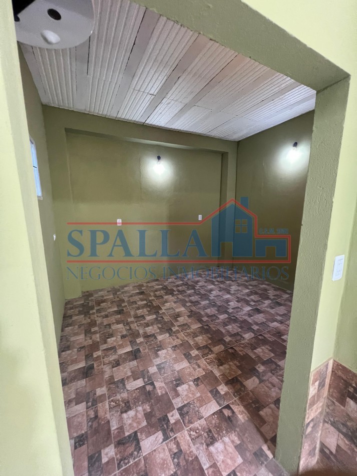 MONOAMBIENTE EN ALQUILER - EXCELENTE UBICACION EN PTE DERQUI - PILAR