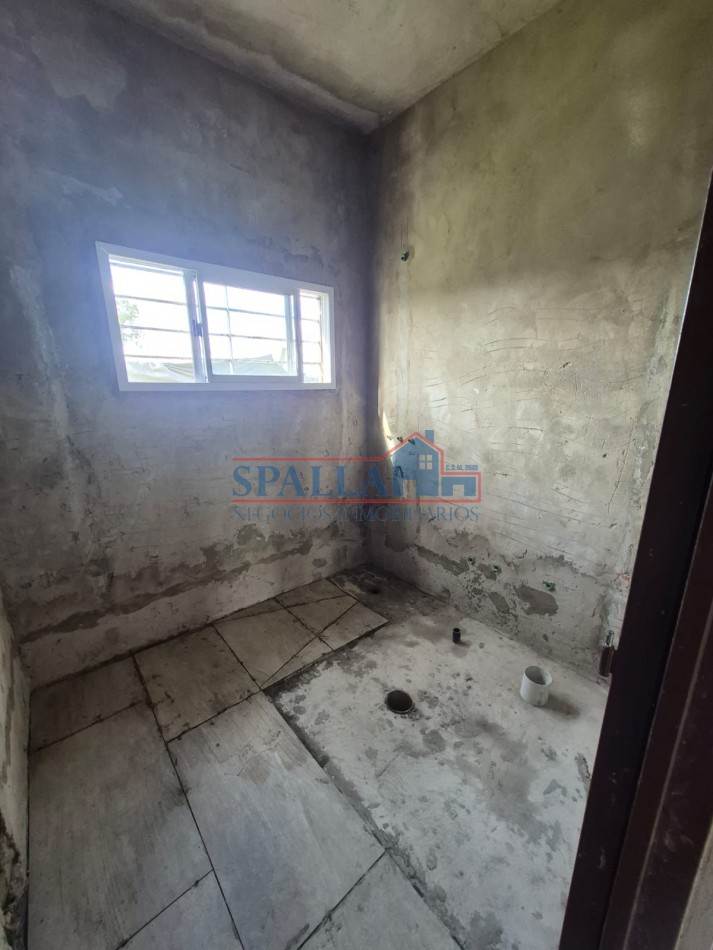 VENTA CASA 3 AMBIENTES - VILLA ASTOLFI, PILAR