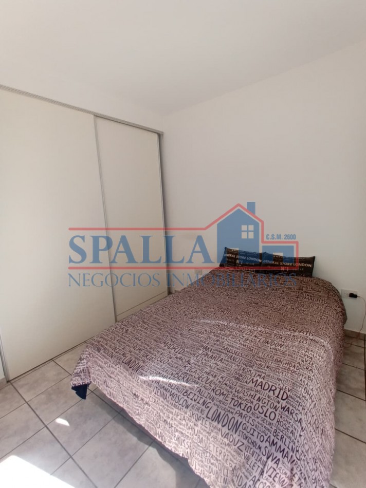 2 AMBIENTES EN VENTA - SAUSALITO II - EXCELENTE UBICACION - JOSE C. PAZ