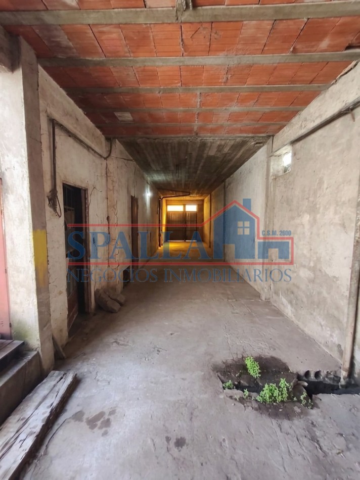 Casa en Venta con 3 Dormitorios sobre Ruta 24 - Cuartel V, Moreno