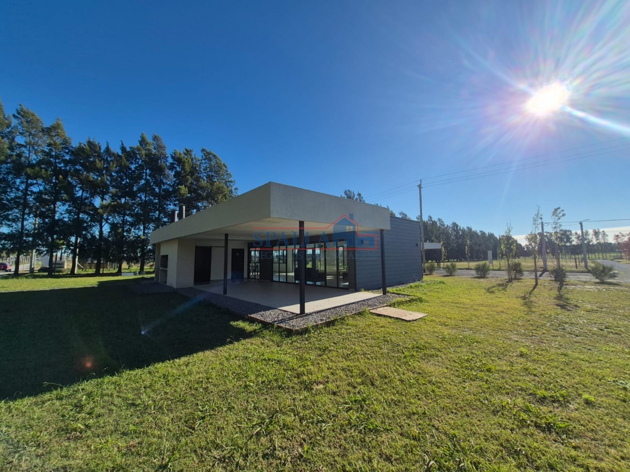 VENTA LOTE BARRIO PRADERAS 2 - ALTOS DE CARDALES 