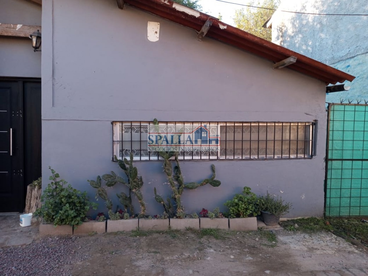 VENTA CASA EN PABLO NOGUES OPORTUNIDAD