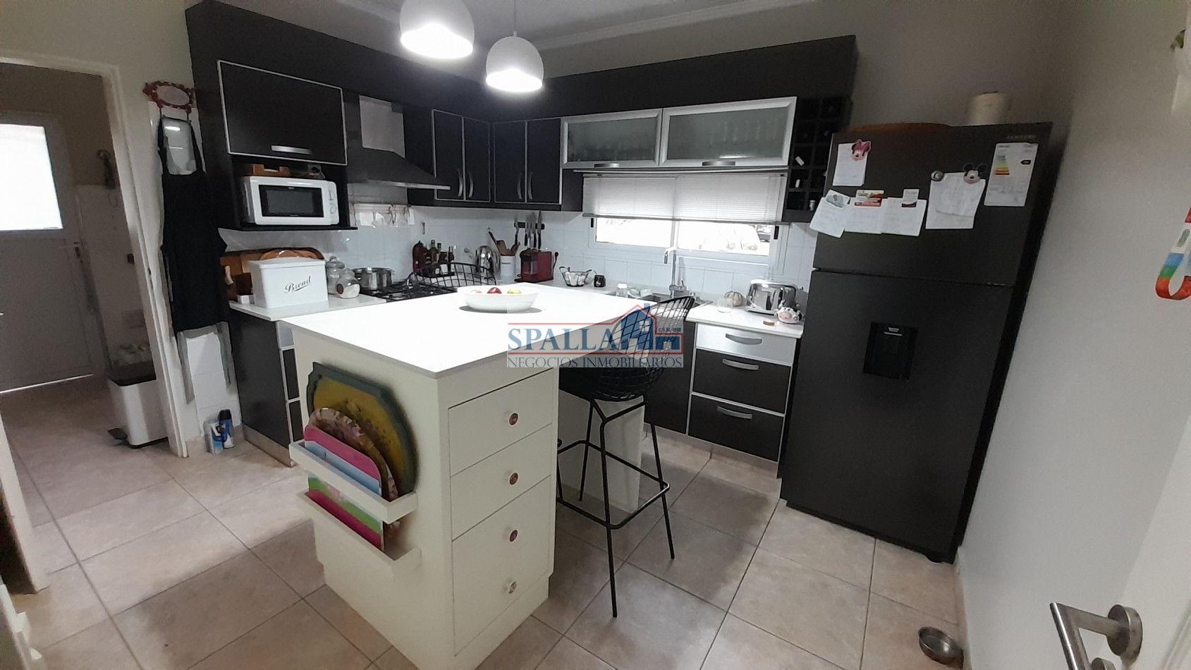 VENTA CASA 4 AMBIENTES EN BARRIO CERRADO LOS POTRILLOS FATIMA PILAR - RETASADA