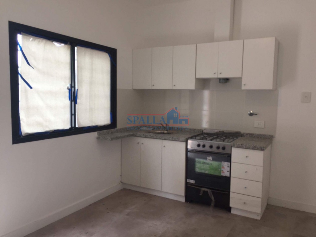 VENTA DUPLEX 3 AMBIENTES A 300 MTS DE PANAMERICANA APTO CREDITO CON RENTA