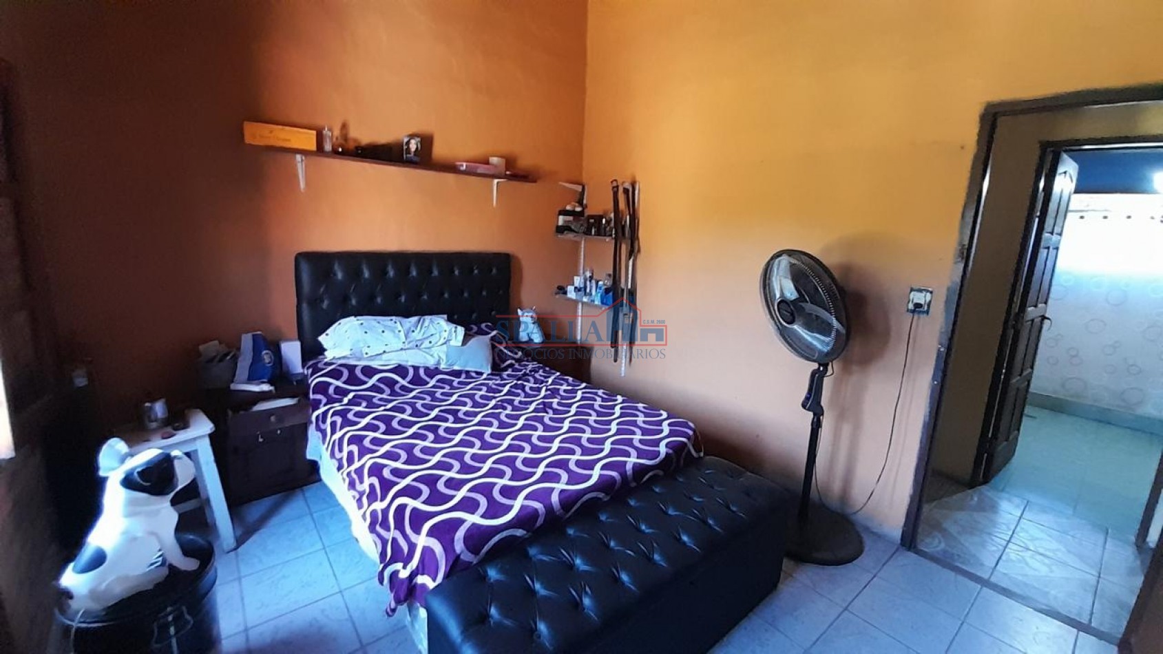 ALQUILER CASA QUINTA EN BARRIO AMANCAY FATIMA PILAR