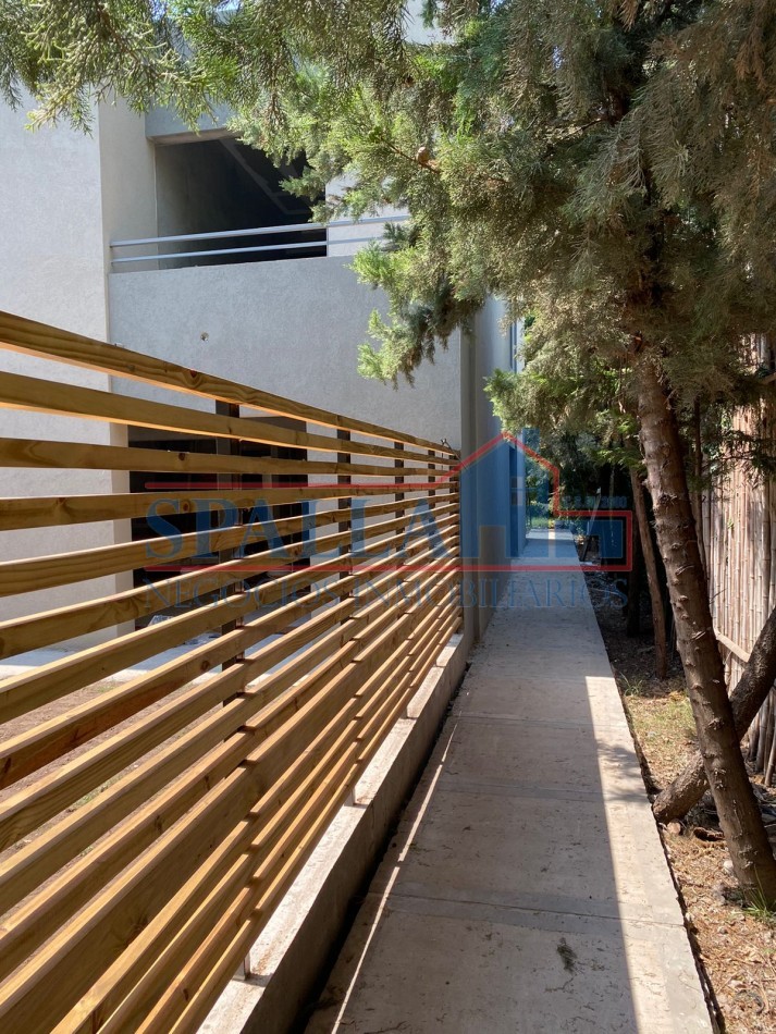OPORTUNIDAD DE POZO - VENTA DEPARTAMENTO 3 AMBIENTES - BENAVIDEZ VILLAGE - PARTIDO DE TIGRE