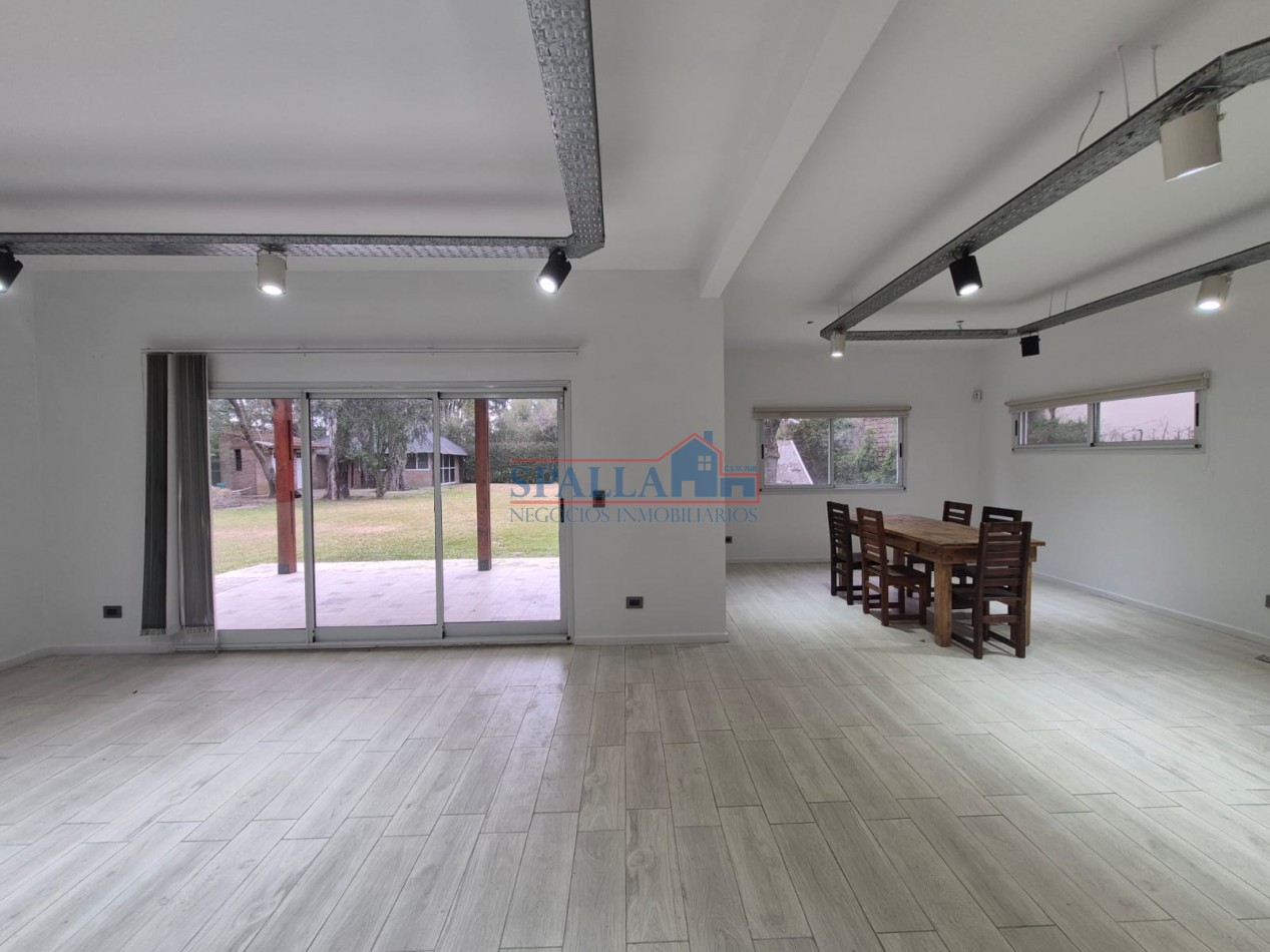 VENTA OPORTUNIDAD CASA BARRIO YEI PORA JOSE C. PAZ - TORTUGUITAS