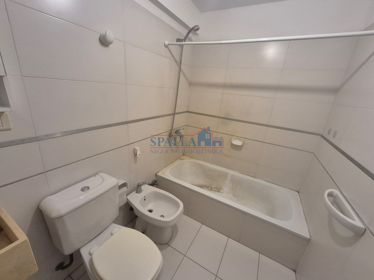 ALQUILER MONOAMBIENTE EN PILAR GARDEN CON COCHERA - PILAR