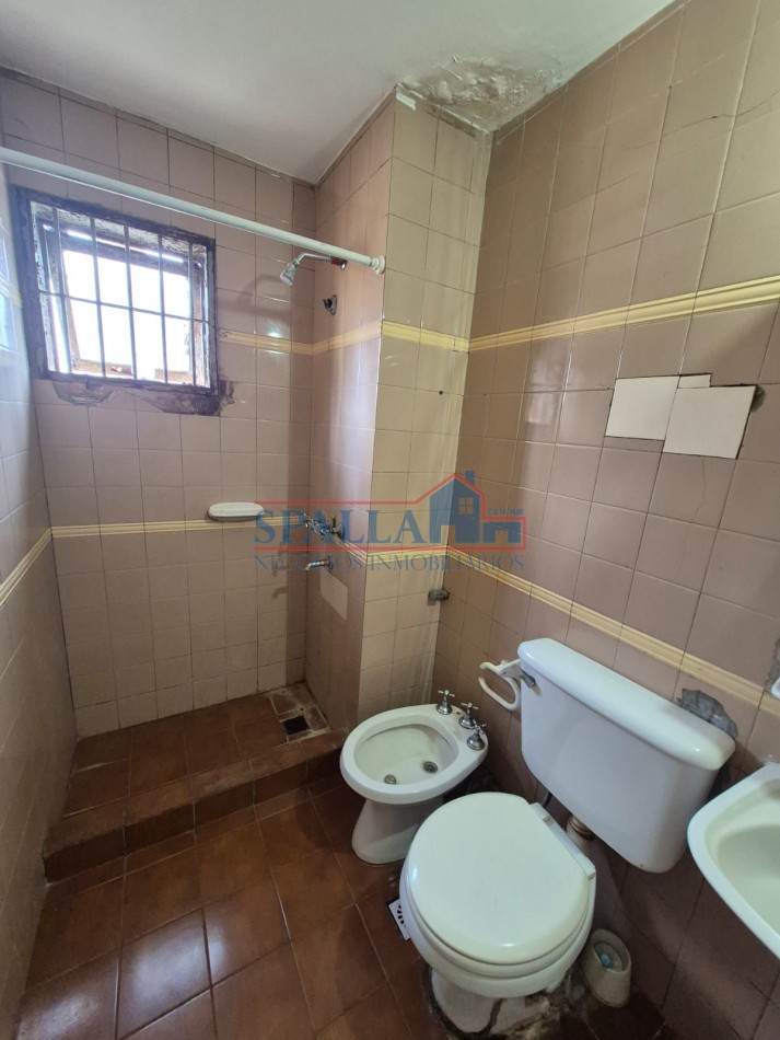 VENTA DEPARTAMENTO 4 AMBIENTES PLANTA BAJA CON COCHERA - APTO CREDITO PILAR