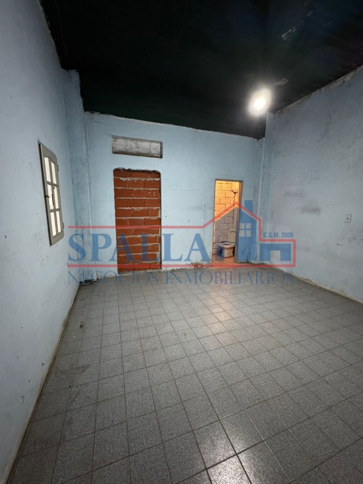 LOCAL COMERCIAL EN ALQUILER - ZONA DE ALTO TRANSITO - JOSE C. PAZ
