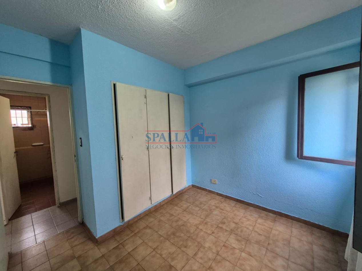VENTA DEPARTAMENTO 4 AMBIENTES PLANTA BAJA CON COCHERA - APTO CREDITO PILAR