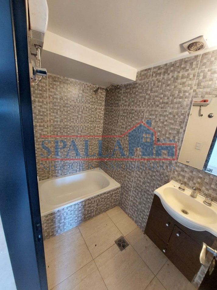 ALQUILER DEPARTAMENTO CENTRO DE SAN MIGUEL