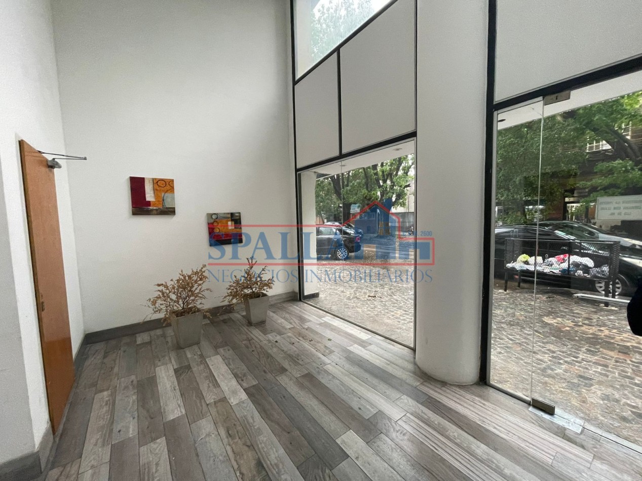 ALQUILER DEPARTAMENTO CENTRO DE SAN MIGUEL