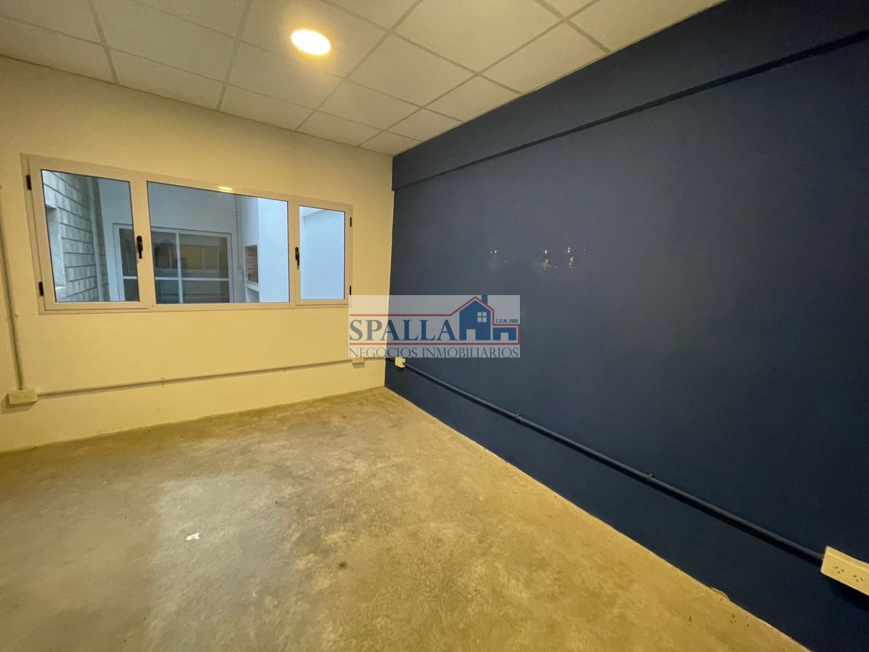 ALQUILER GALPON DEPOSITO 800 M2 RUTA 25 ASTOLFI PILAR