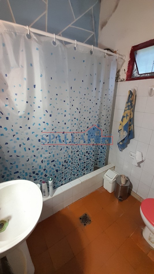 VENTA CASA 3 AMBIENTES EN PILAR CENTRO CON LOTE GRANDE -ZONIFICACION UR 1 - IDEAL DESARROLLO