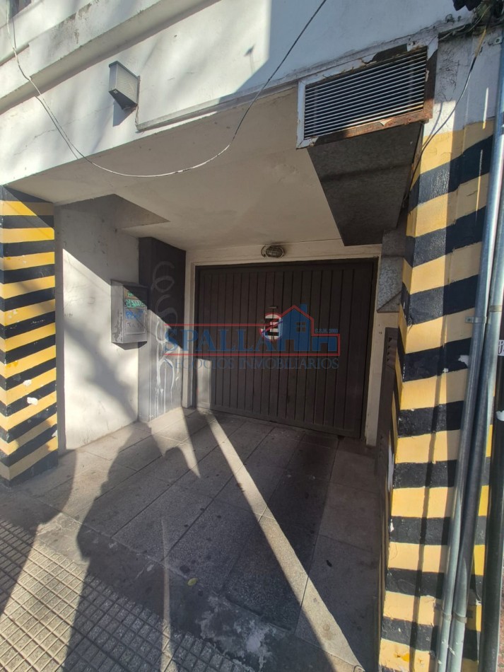 VENTA DEPARTAMENTO 4 AMBIENTES CON COCHERA PILAR CENTRO APTO CREDITO
