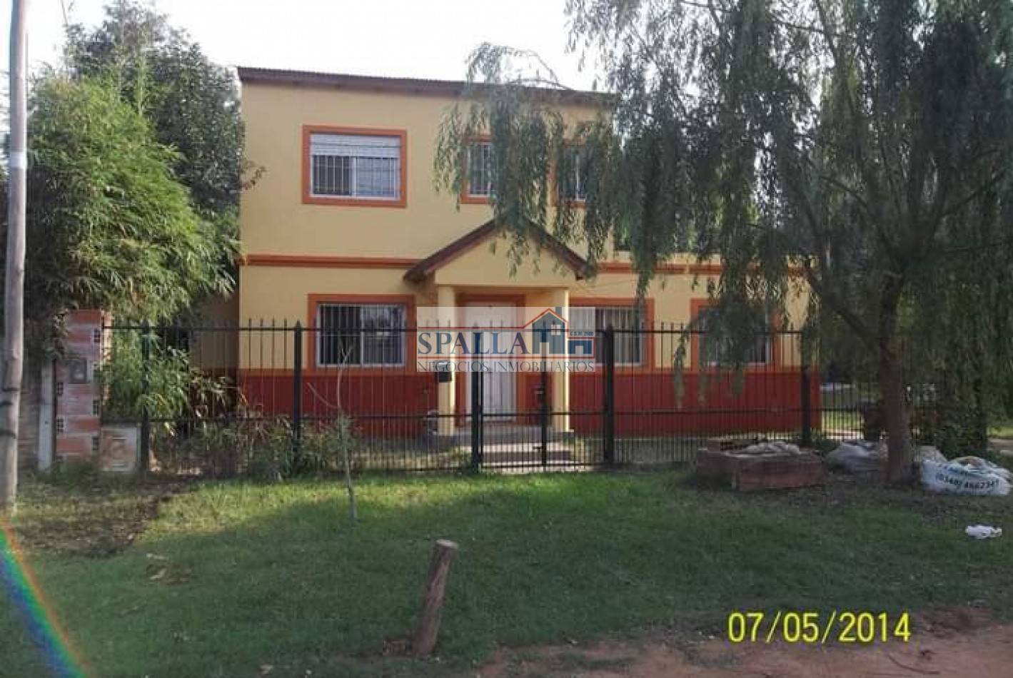 VENTA CASA 5 AMBIENTES BARRIO ABIERTO LAS MARGARITAS PILAR