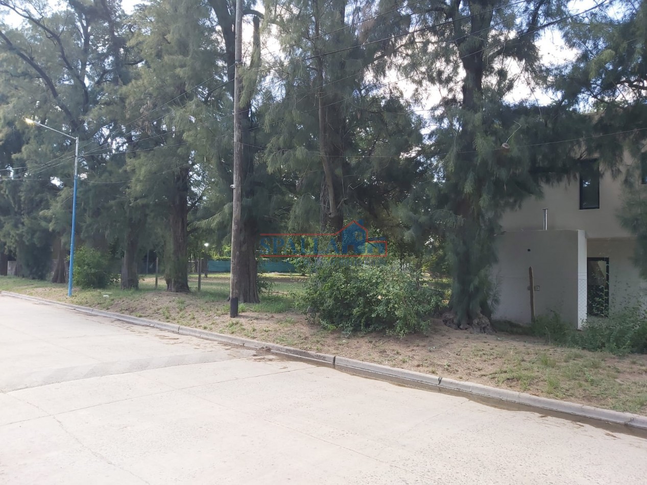 LOTES - "MATHEU OPEN" - MATHEU, PARTIDO DE ESCOBAR - POSESION Y ESCRITURA INMEDIATA