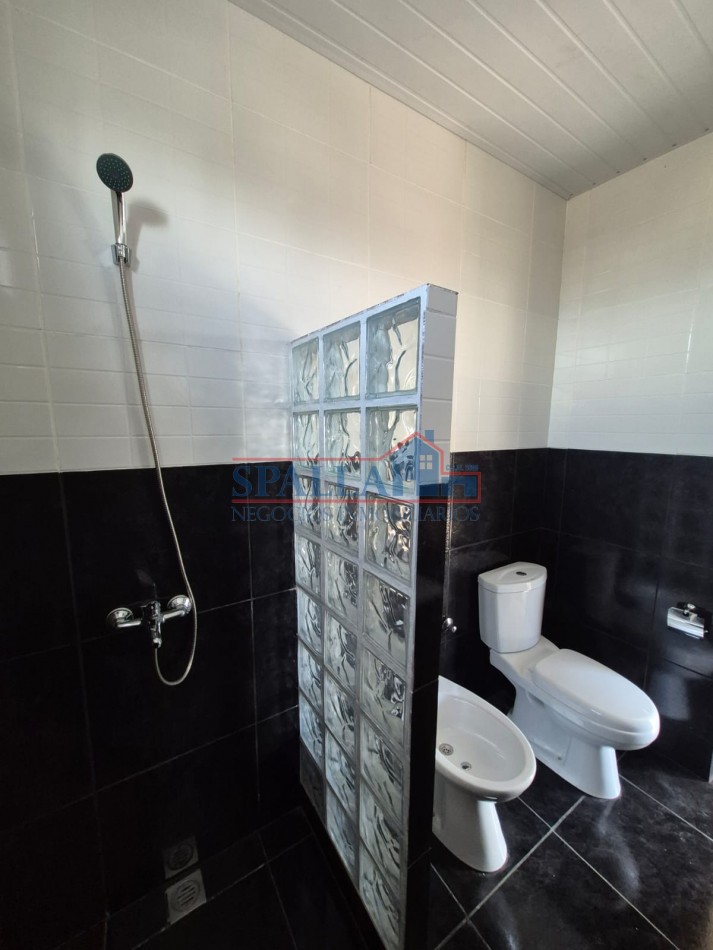 ALQUILER DEPARTAMENTO 2 AMBIENTES A ESTRENAR PILAR 