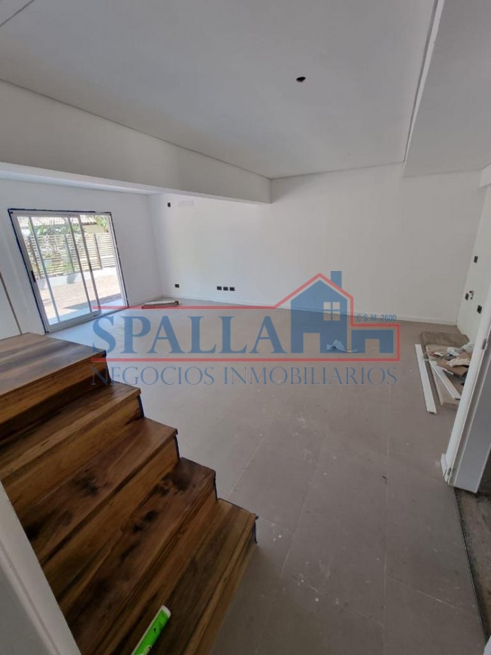 OPORTUNIDAD DE POZO - VENTA DEPARTAMENTO 3 AMBIENTES - BENAVIDEZ VILLAGE - PARTIDO DE TIGRE