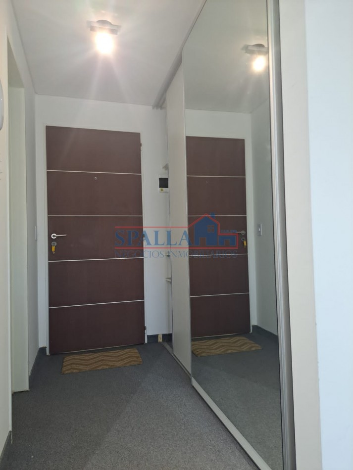 ALQUILER DEPARTAMENTO OFICINA MONOAMBIENTE AGORA II PILAR