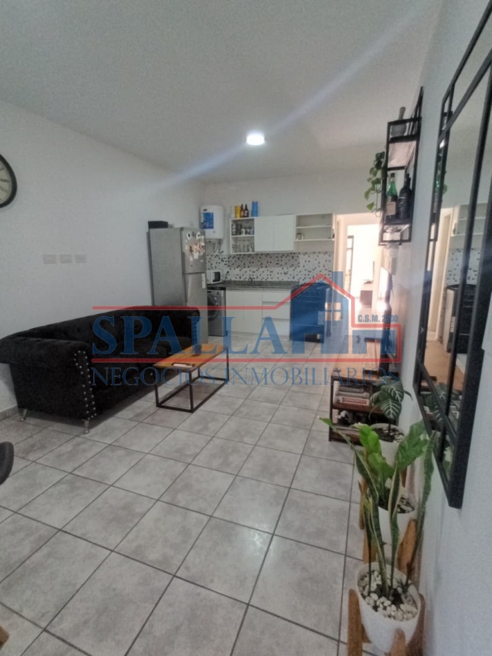 2 AMBIENTES EN VENTA - SAUSALITO II - EXCELENTE UBICACION - JOSE C. PAZ