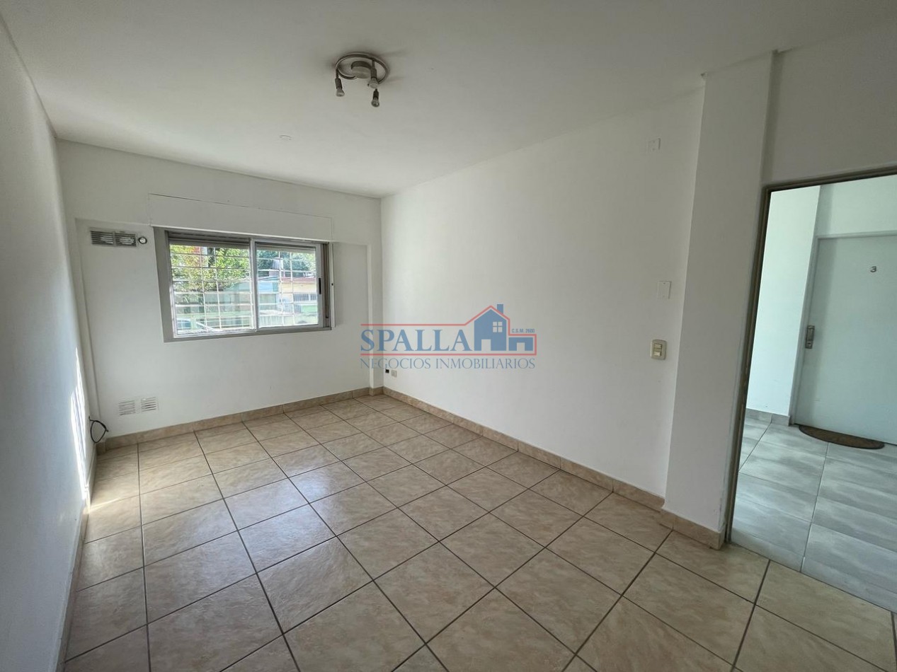 ALQUILER DOS AMBIENTES PILAR CENTRO 