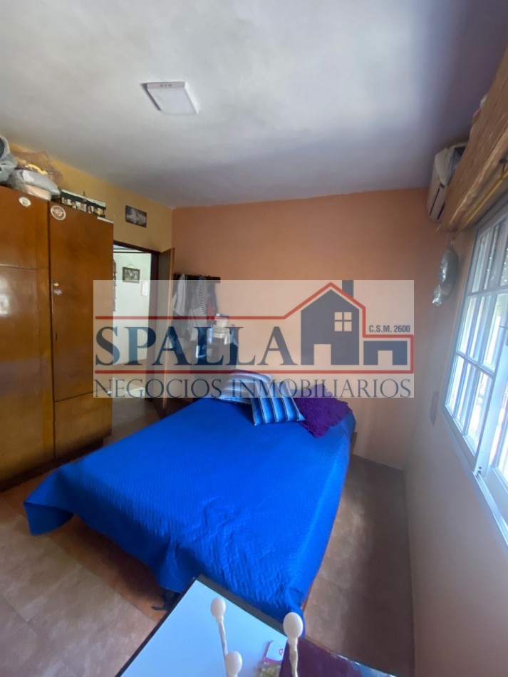 CASA 3 AMBIENTES EN VENTA JOSE C. PAZ