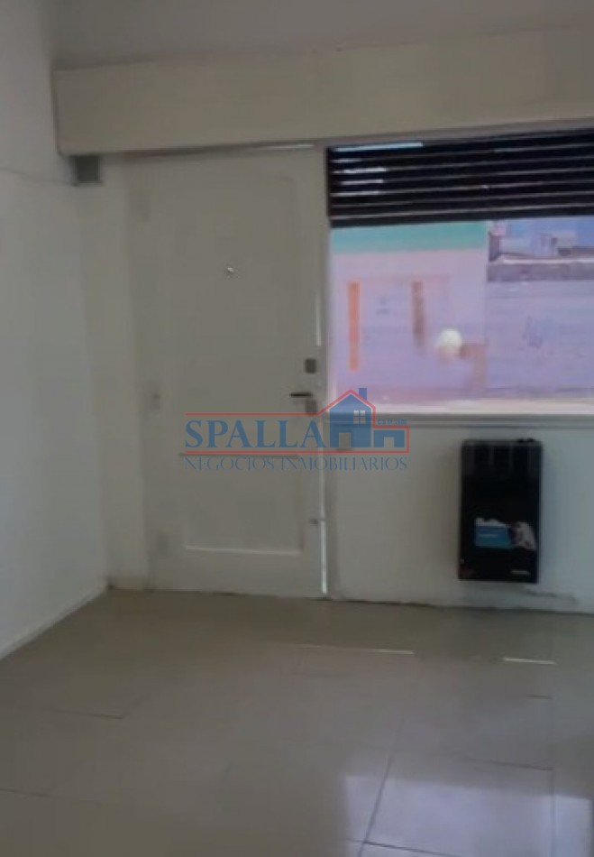 ALQUILER DEPARTAMENTO DOS AMBIENTES APTO PROFESIONAL O RESIDENCIAL PILAR CENTRO