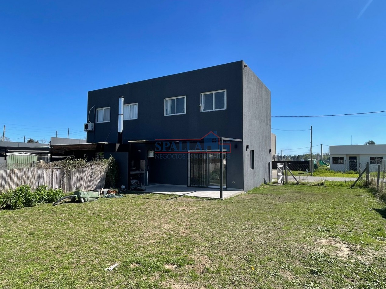 ALQUILER DUPLEX 4 AMBIENTES BARRIO PARQUE LAS CASUARINAS DEL VISO PILAR