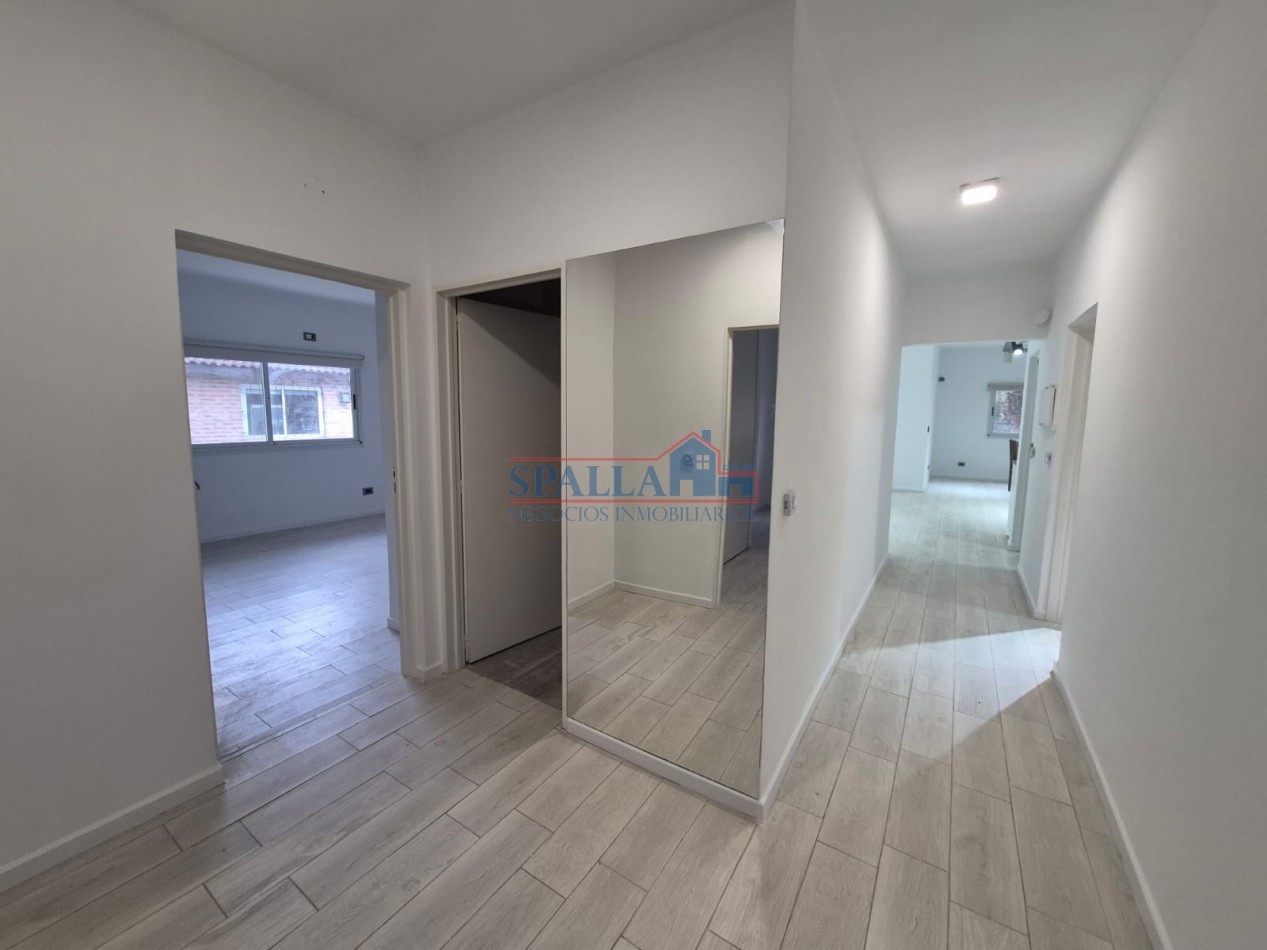 VENTA OPORTUNIDAD CASA BARRIO YEI PORA JOSE C. PAZ - TORTUGUITAS