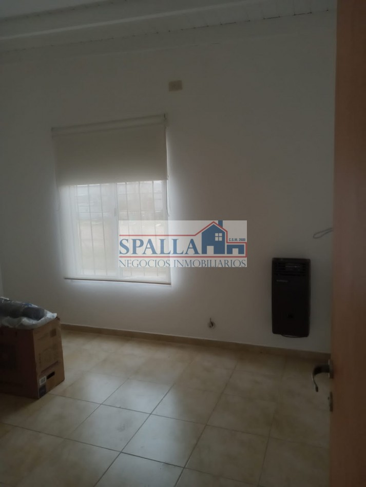 VENTA DUPLEX 3 AMBIENTES EN SAN ANDRES DE GILES