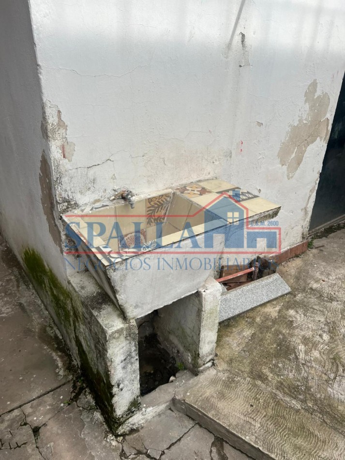 DEPARTAMENTO EN ALQUILER DE DOS AMBIENTES EN PTE DERQUI - PARTIDO DE PILAR