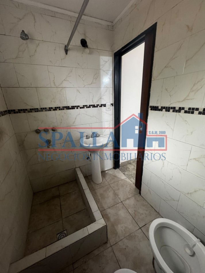 ALQUILER 3 AMBIENTES EN JOSE C PAZ