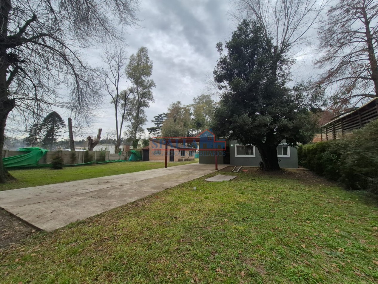 VENTA OPORTUNIDAD CASA BARRIO YEI PORA JOSE C. PAZ - TORTUGUITAS
