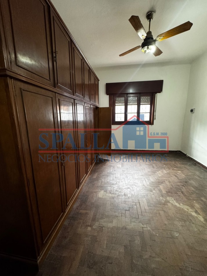 Venta Casa 3 Ambientes - Zona Centro Jose C. Paz