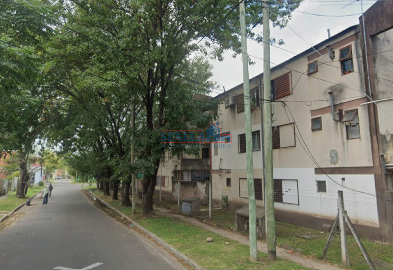 VENTA DEPARTAMENTO 4 AMBIENTES PLANTA BAJA CON COCHERA - APTO CREDITO PILAR