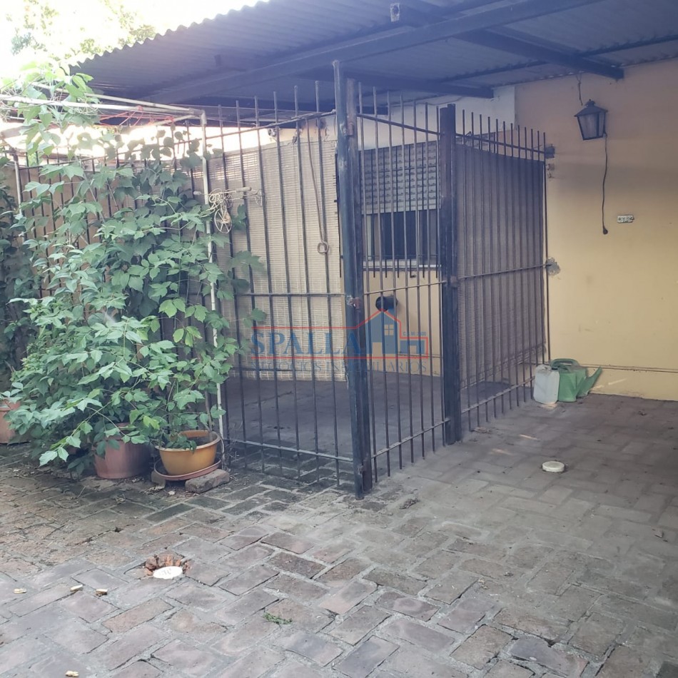 VENTA CASA 3 AMBIENTES EN BARRIO AGUSTONI PILAR