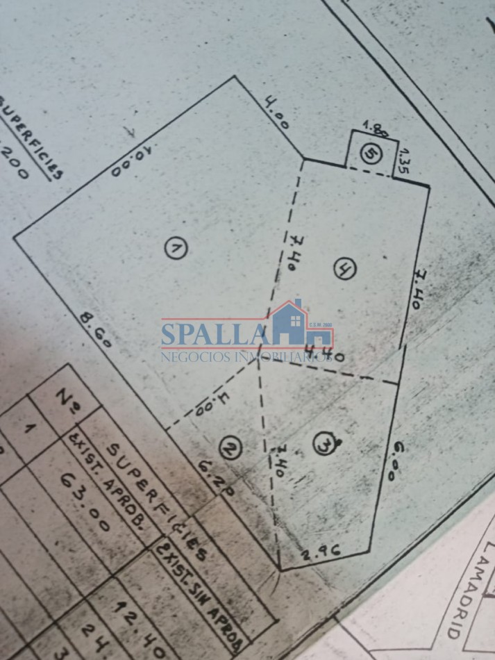 VENTA PROPIEDAD COMERCIAL EN CENTRO DERQUI PILAR - MULTIPLES USOS 