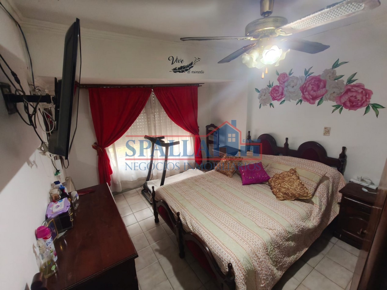 Casa en Venta con 3 Dormitorios sobre Ruta 24 - Cuartel V, Moreno