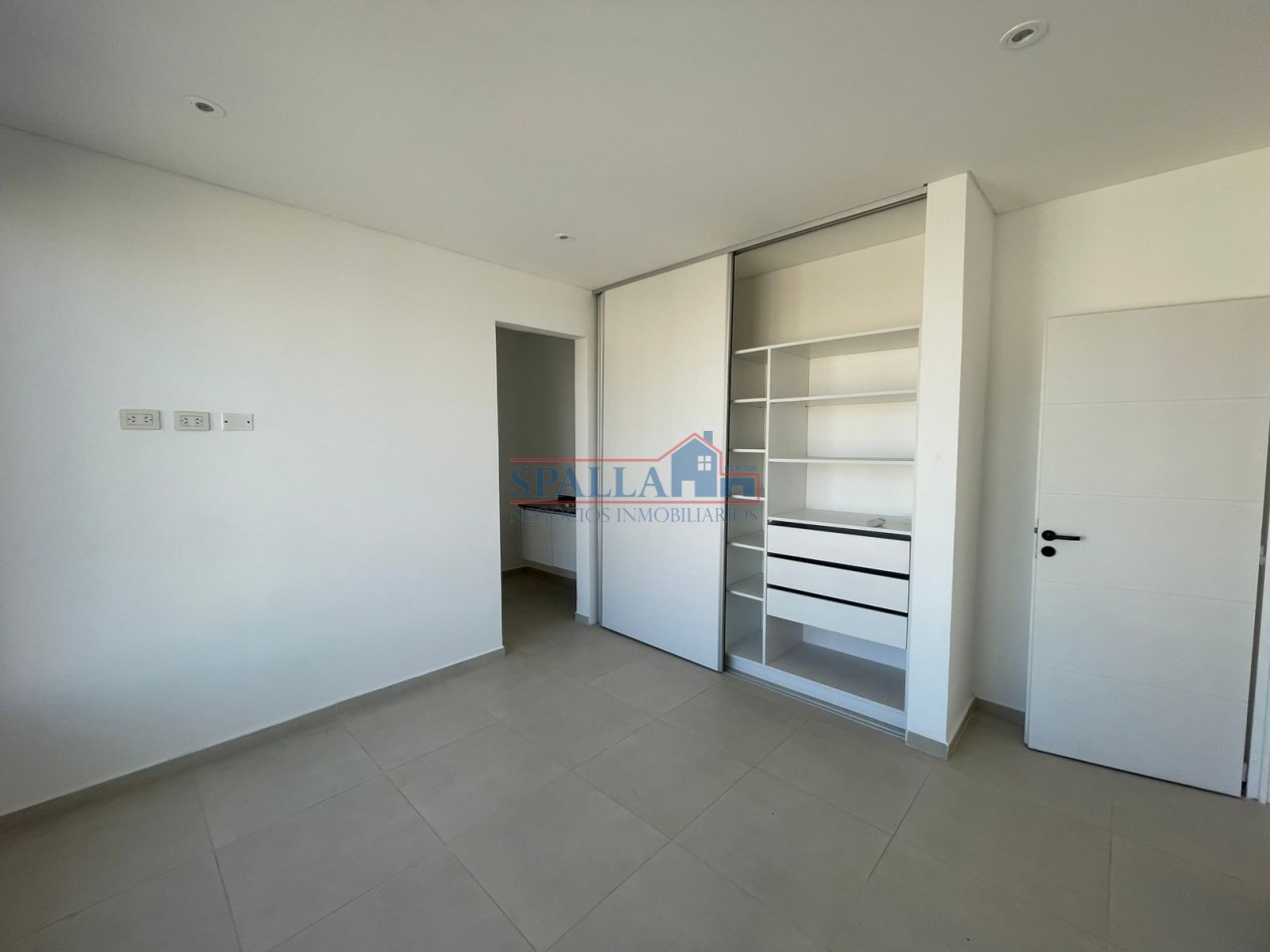 ALQUILER CASA 4 AMBIENTES CON PILETA BARRIO CERRADO EL ALJIBE FATIMA PILAR