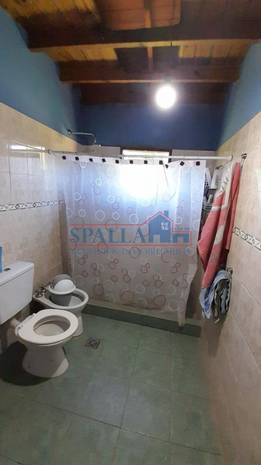 ALQUILER CASA QUINTA EN BARRIO AMANCAY FATIMA PILAR