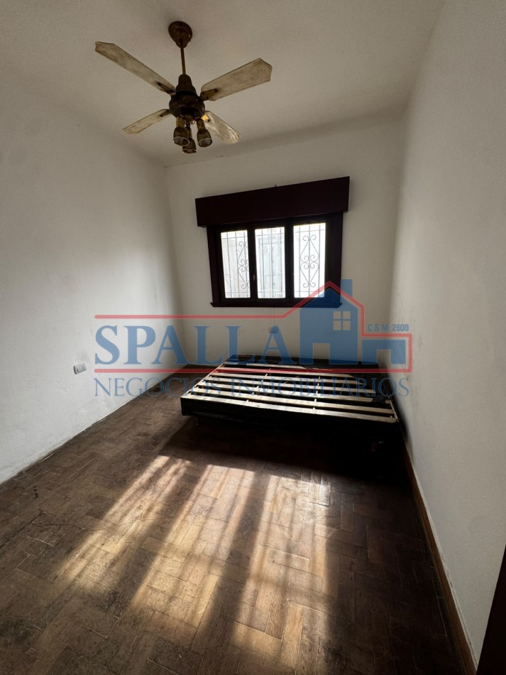 Venta Casa 3 Ambientes - Zona Centro Jose C. Paz
