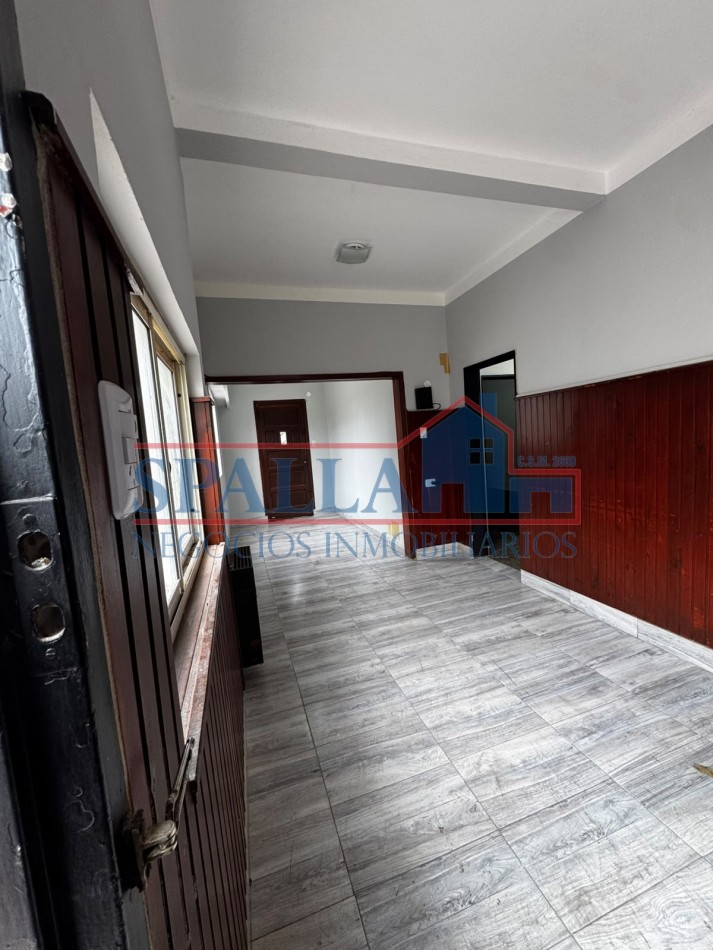 Venta Casa 3 Ambientes - Zona Centro Jose C. Paz