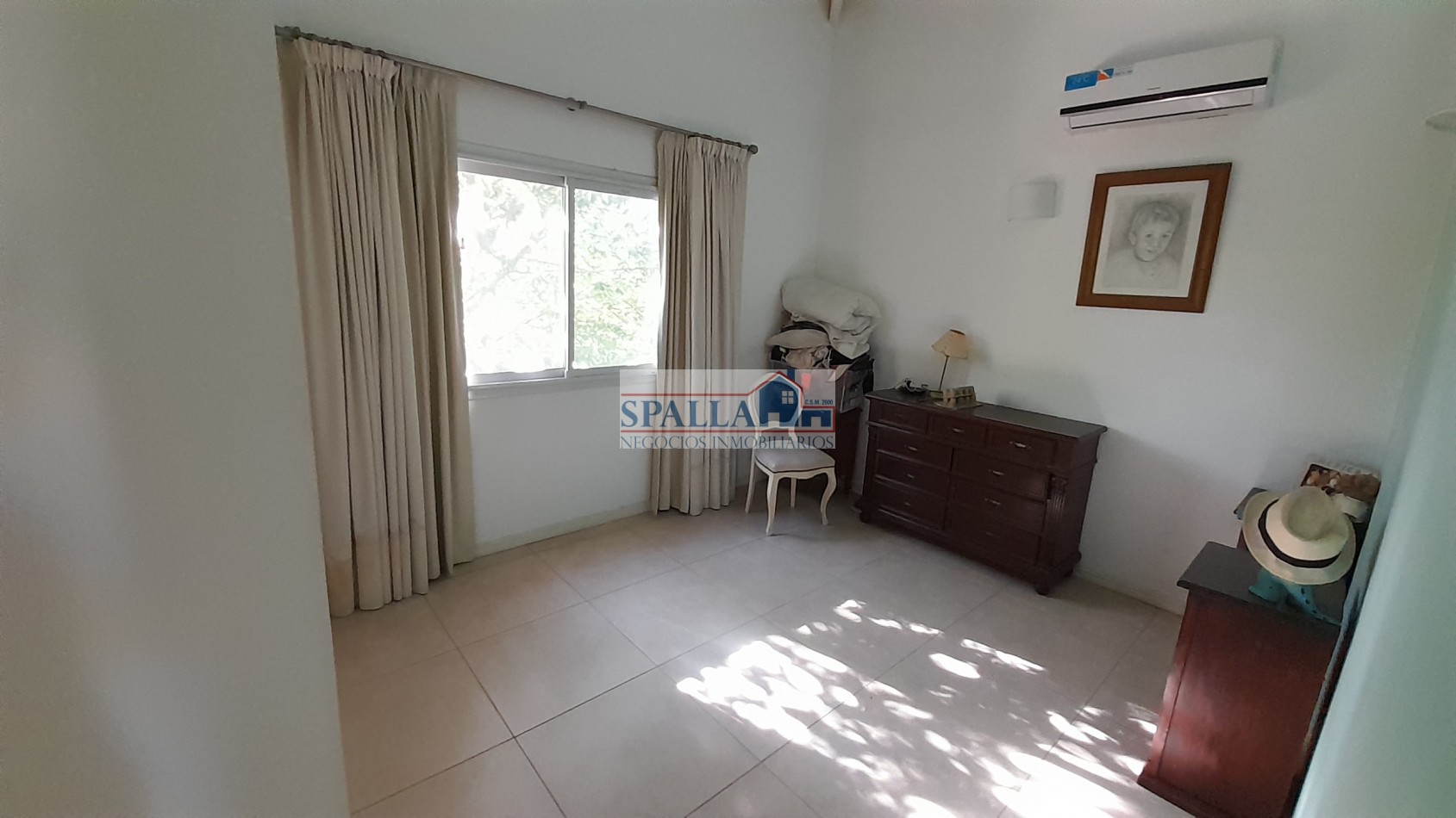 VENTA CASA EN BARRIO CERRADO LAS ORQUIDEAS PILAR - APTO CREDITO