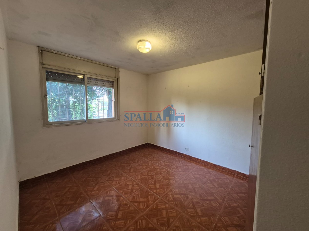 VENTA DEPARTAMENTO 4 AMBIENTES BARRIO FONAVI TORTUGUITAS